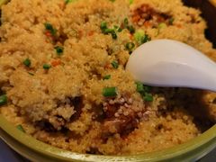 -蜀宴小调·精致家常菜(科华店)