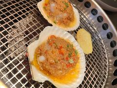 -300杯·和牛烧肉清酒专门店(廊里店)