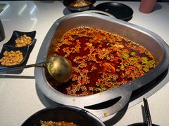 -味之绝美蛙鱼头火锅(松江万达店)