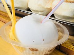 -椰子下蛋(南锣鼓巷店)