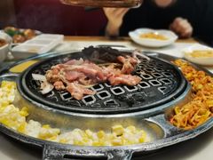 -韩宫宴烤肉·料理(南京江宁万达店)