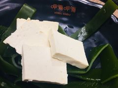 -呷哺呷哺(新世界百货望京店)