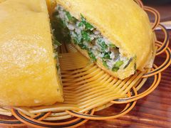 -鸿运美食府