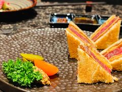 -老乾杯和牛烧肉(王府中环店)