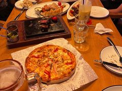 -MR.ROCKY洛奇先生RESTAURANT&BAR(宝安壹方城店)