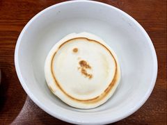 -老米家大雨泡馍
