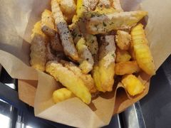 -HOTISLAND海鸡岛·韩国料理(江南西店)