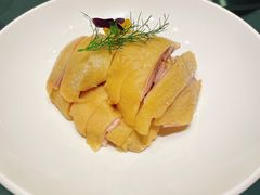 金陵盐水鸭-民国红公馆·秦淮八艳(夫子庙店)