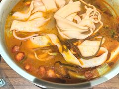 -萧记三鲜烩面(郑汴路店)