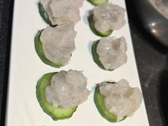 -金明姬铁锅炖(东坝店)