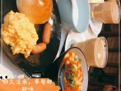 -和平馆·地道港澳茶餐厅(西门口店)