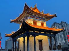 -西安城墙·碑林历史文化景区