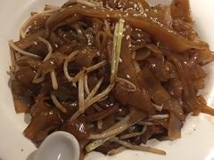 -新大咀港式茶餐厅(宝山万达店)