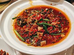 -渔乡米香·剁椒鱼头(四方坪店)