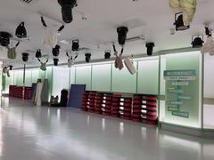 -优享健身(三元桥店)