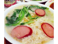 -陈光记烧腊店(罗保博士街店)