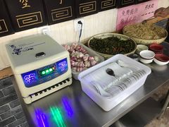 -漕河全驴宴饭店(徐水店)