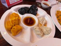 -必点海鲜·海肠捞饭大王(滨江道店)