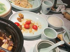 -大榕树下顺德菜(融创茂店)
