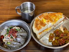 -88号小吃店·经典云南菜·地道纳西美食