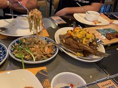 -simply thai天泰(长泰广场店)
