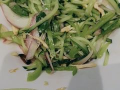 -金家老三饭庄(常营店)