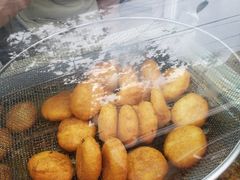 -厚富香面食店王好炸糕(延安路店)