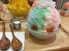 -怪物的冰与火(天虹商场中山路店)