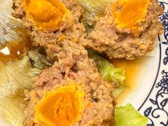 -春水锅贴·传统鲁菜(大明湖店)