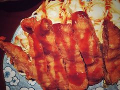 铃木食堂(帽儿胡同店)-铃木食堂(帽儿胡同店)