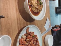 -陈傻子餐厅(世纪都会店)