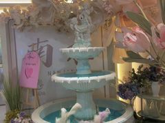 -PARFUM FLORAL花境法餐(南京首店)