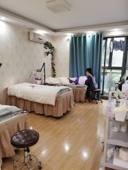 -MJ美肌专业皮肤管理中心