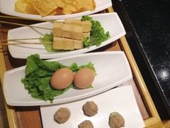 -满堂欢豆捞坊(美丽华大酒店店)