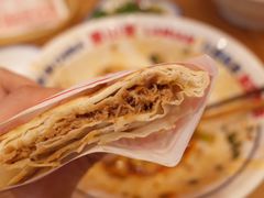 -震山堂·手工劲面(仓山万达店)