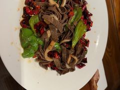 -北京老铺烤鸭(高新店)