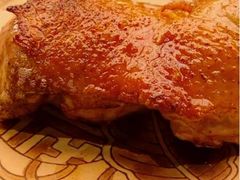 -鳥喜Toriki怀石烧鸟料理