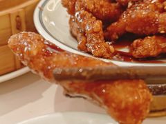 -龍聚祥烧麦馆(万达店)