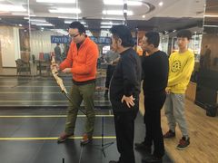 -弓舍射箭俱乐部(高新总店)