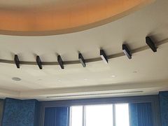 -上海苏宁宝丽嘉酒店·Cafe Bellagio西餐厅