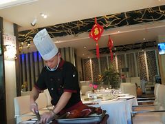 同喜烤鸭-同喜烤鸭店(光芒店)