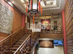 -梅龙镇酒家(南京西路总店)