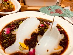 -时光乌托邦空中花园餐厅川味·融合菜(幸福广场店)