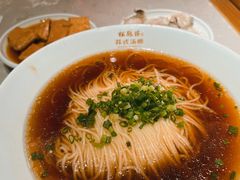 -松鹤楼·苏式汤面(虹桥天地店)