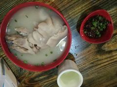 -廖老妈蹄花(中海国际店)