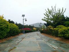 -青岛银沙滩
