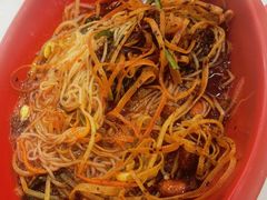 -佳木斯老崔朝族风味(群力店)