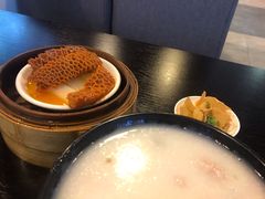 皮蛋瘦肉粥-添运来(茶园奥园广场店)