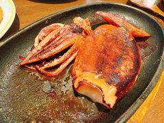 -萨莉亚意式餐厅(国和1000店)