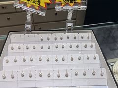 -金丽国际珠宝交易中心-停车场